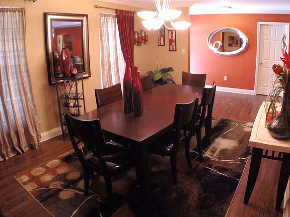 Dinning Room