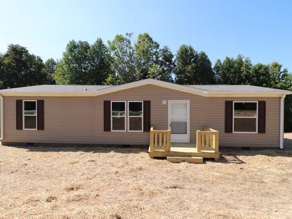 7290 Carthage Rd Lot 8, Pleasant Shade, TN 37145