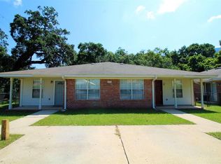 340 N Reus St #A, Pensacola, FL 32501