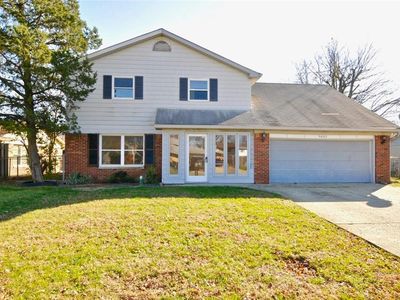 9443 Jay Dr, Indianapolis, IN, 46229