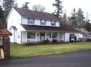 13429 Graywolf Pl NE, Poulsbo, WA 98370