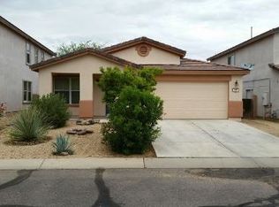 401 E Atlas Cedar Pl, Sahuarita, AZ 85629