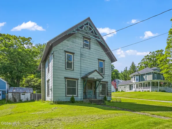 43 Water Street, Worcester, NY 12197