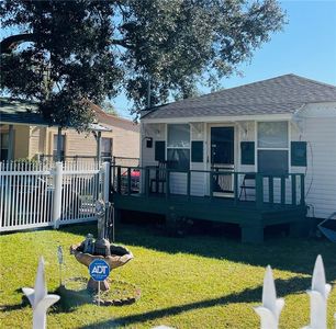 2010 Legion St, Lake Charles, LA, 70601