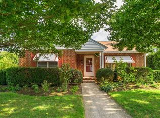 415 Carter St, Staunton, VA 24401