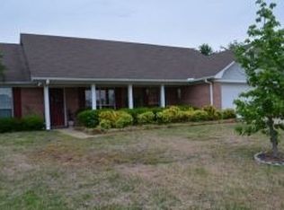 829 W Bay Cir, Tupelo, MS 38801