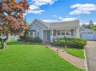 4267 Ludwig Ln, Bethpage, NY 11714