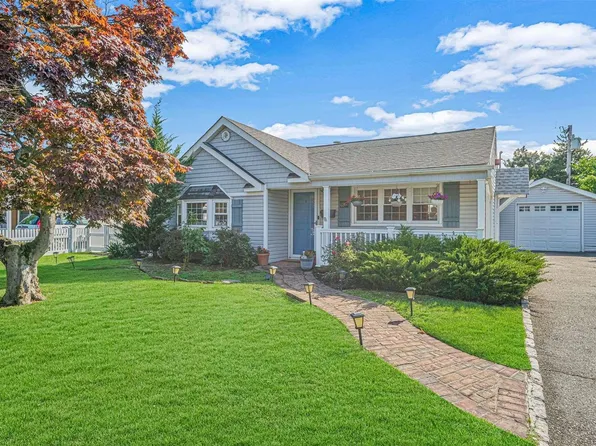 4267 Ludwig Lane, Bethpage, NY 11714