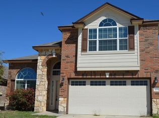 3211 Malmaison Rd, Killeen, TX 76542