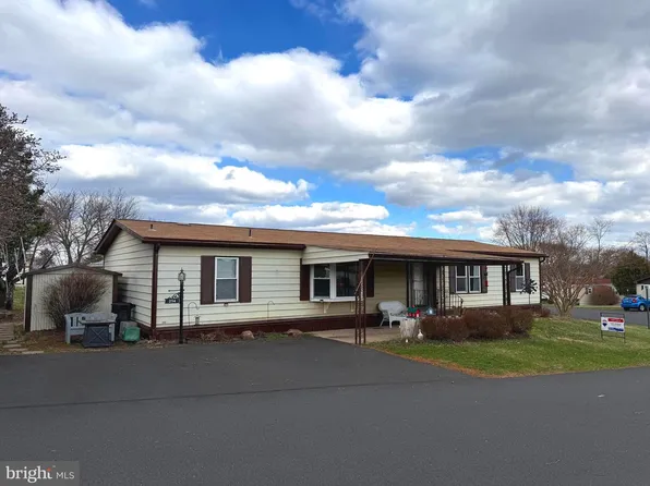 254 Rabbit Run, North Wales, PA 19454