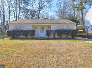 3480 Meadowlane Cir SW, Atlanta, GA 30331