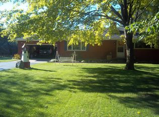 12663 S Custer Rd, Dundee, MI 48131