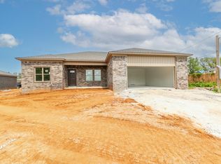 2020 Skylark Dr, Beebe, AR 72012