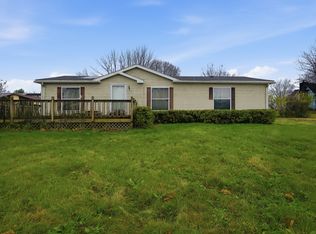 267 E 360 N, Anderson, IN