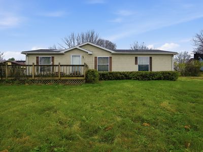 267 E 360 N, Anderson, IN, 46012