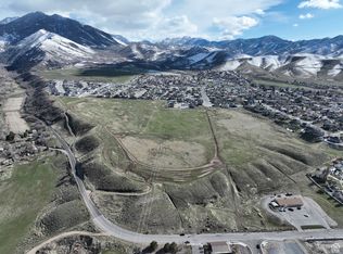 700 N Middle Canyon Rd E, Tooele, UT 84074