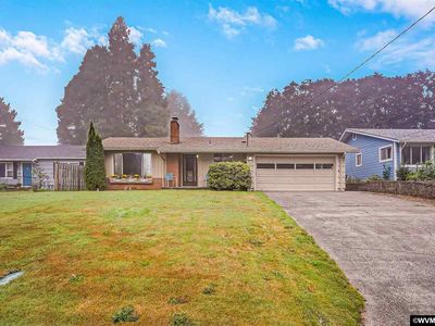 571 Riverview Dr NW, Salem, OR, 97304