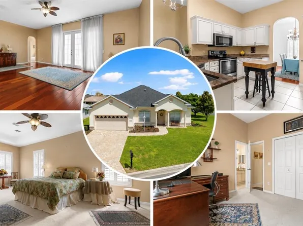 12271 SE 175TH LANE, SUMMERFIELD, FL 34491