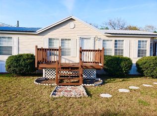 82 Whisper Ridge Loop, Waynesville, GA 31566