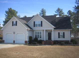 105 Ansley Ave, Tifton, GA 31793