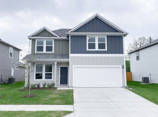 1603 Jacey Way, Austin, TX 78725