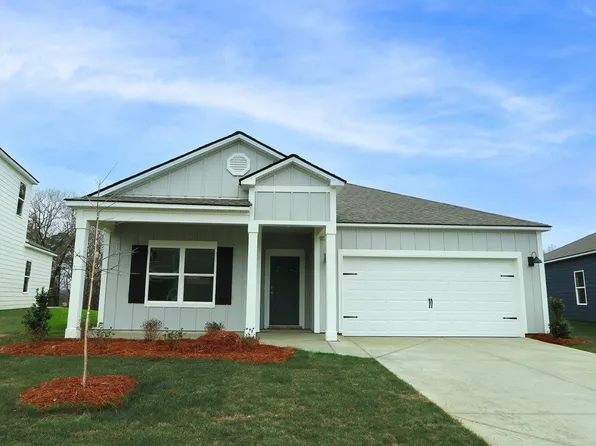 5163 Meadow Ridge Trl, Bessemer, AL 35022