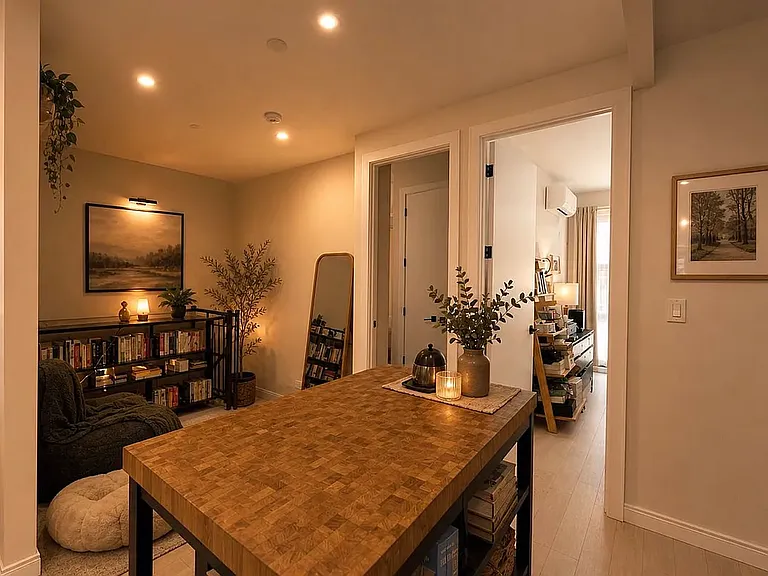 978 Kent Ave #1E — Photo 2