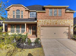 3922 Amalfi Shores Ct, Missouri City, TX 77459