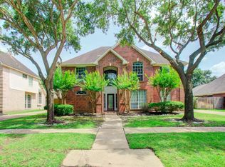 2126 Parkview Ln, Missouri City, TX 77459