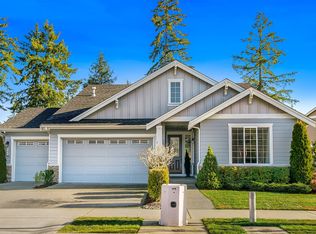 3946 Amelia Ct NE, Lacey, WA 98516