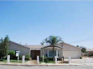 2221 S Cypress Ave, Ontario, CA 91762