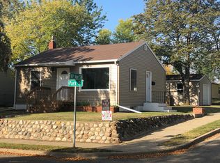 1000 Park St, Minot, ND 58701