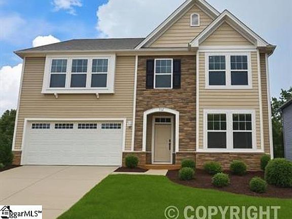 2nd image of 403 Barbican Pl Lot 13