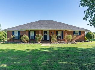 3315 Been Ridge Rd, Greenwood, AR 72936