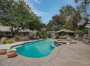 23672 Oakfield Rd, Hidden Hills, CA 91302
