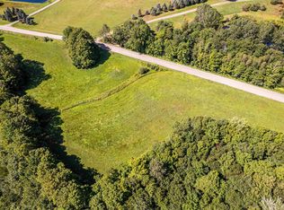 70 Wightman Hill Road, Richford, VT 05476