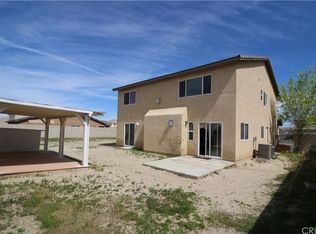 45331 Stadium Ln, Lancaster, CA 93535