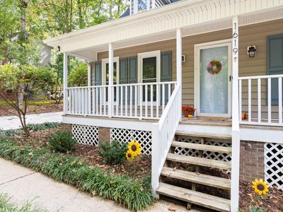1619 Rowemont Dr, Durham, NC, 27705
