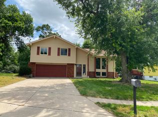 2129 N 122nd Cir, Omaha, NE 68164