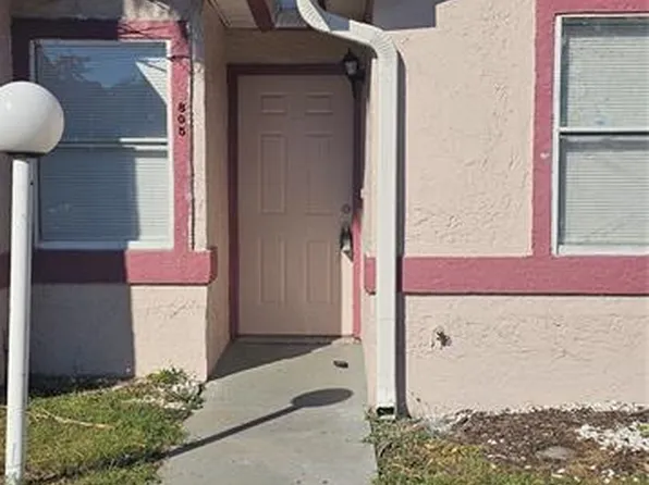 805 Victoria Blvd, Kissimmee, FL 34741