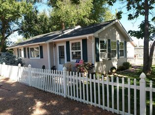 1036 S 12th St UNIT B, Canon City, CO 81212