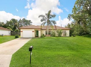 516 Seaport Ter SE, Palm Bay, FL 32909