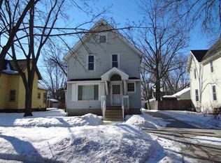 932 9th St, Beloit, WI 53511