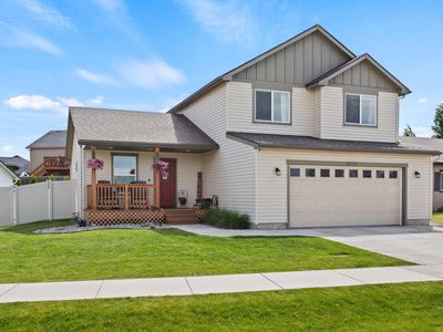 10115 W 9th Ave, Spokane, WA, 99224