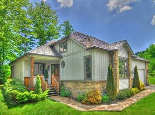 62 Crestview Ln, Banner Elk, NC 28604