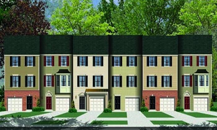 2nd image of 27527 Belmont Blvd