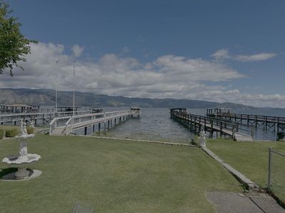 (Undisclosed Address), Lakeport, CA, 95453