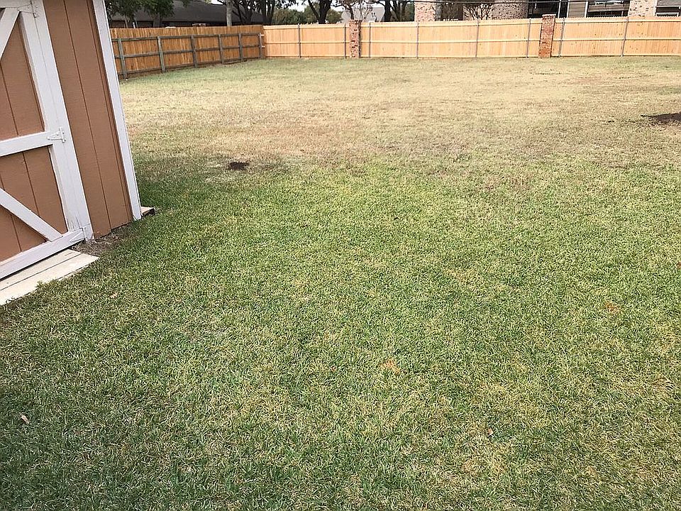 Empty Lot