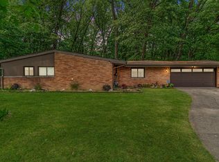 20576 Mada Ave, Southfield, MI 48075