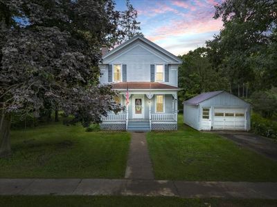 38 Elm St, Newark Valley, NY, 13811